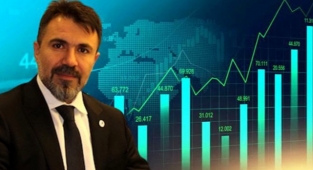 Murat Güler'in şirketinin unvanı değişti