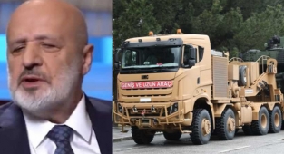 NATO ülkelerine 'Kirpi' satan Ethem Sancak nasıl fikir değiştirdi?