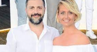 Şafak Mahmutyazıcıoğlu'nun eski eşi Benan Kocadereli 'den günler sonra paylaşım