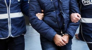 Sahte polis savcı operasyonu!