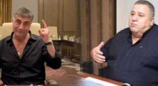 Sedat Peker'den aylar sonra ilk açıklama: Berber Yaşar'a sorularak öğrenilebilir''