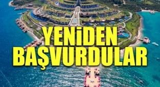 Sedat Peker'in iddialarıyla gündeme gelen otel genişlemek istiyor