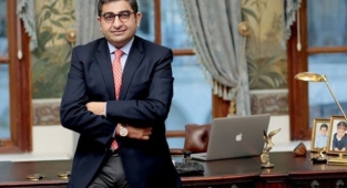 Sezgin Baran Korkmaz'a savcılıktan kötü haber