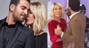 Skandal: Seda Sayan, evlenmek üzere olan vokalistini albüm karşılığı ayarttığı ortaya çıktı!