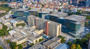 Taş Yapı bir hastane parasını nasıl yuttu?