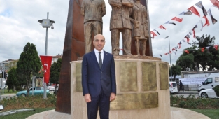 TIP BAYRAMI BAKIRKÖY'DE 