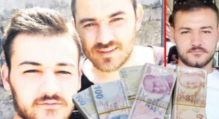 Türkiye Samsun'daki iki kardeşi konuşuyor: 16 milyar TL'lik banka dolandırıcılığında 4 ihtimal var!
