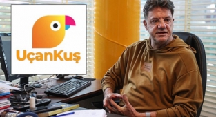 Uçankuş'un sırları! Can Tanrıyar'ı Petek Dinçöz'ün ahı mı tuttu?