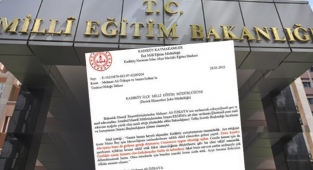 Yanlış mesaj kumpası ortaya çıkardı: Savcılık 'terör' soruşturması başlattı!