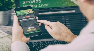 Yasa dışı bahis dolandırıcılarına hapis ve para cezası