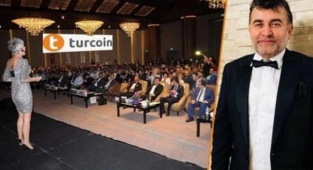 1 milyar TL’lik Turcoin dolandırıcılık davasında tahliye