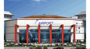 AİRPORT AVM İMARA AYKIRI KAÇAK İLAVELERİNE KİMLER NEDEN GÖZ YUMDU?