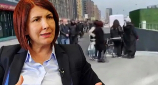 AVCILAR BELEDİYE ESKİ BAŞKANI HANDAN TOPRAK İLE 7 BELEDİYE ÇALIŞANI TUTUKLANDI!