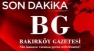 BAKIRKÖY BELEDİYESİ 2022 MECLİS KOMİSYON ÜYELERİ BELLİ OLDU!