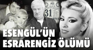 Bakırköy'de esrarengiz trafik kazası !Yıllar geçse de geçmeyen şüphe! Oflu İsmail, çifte cinayet, derin devlet..