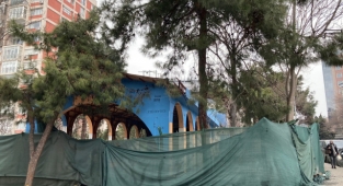 BAKIRKÖY'DE LOJMAN NASIL KAÇAK RESTAURANT OLDU?BELEDİYE'DE KİMLER YAPIMINA MÜSADE ETTİ?