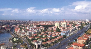 Bakırköy Türkiye'nin en gelişmiş 10 ilçesinden biri !