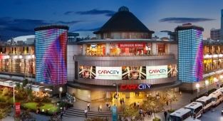 CAPACİTY VE TİTANİC OTEL İMAR PLANLARINDA FOTOSHOP İDDİASIYLA MİLYONLUK RANT MI ELDE EDİLDİ?