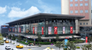 CAROUSEL'İN OTOPARKI BAKIRKÖY BELEDİYESİ'NİN Mİ ?