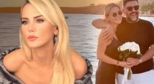 ECE ERKEN SABAH GAZETESİ'NE ATEŞ PÜSKÜRDÜ