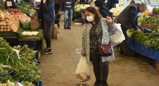 ‘Fiyatlar düşecek’ diyen Erdoğan’a halktan yanıt: Yalandan bıktık