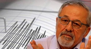 ''İSTANBUL DEPREMİNDE 320 BİN KİŞİ ÖLECEK''