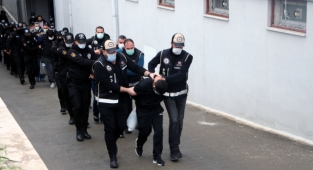 İstanbul ve İzmir’de suç çetesine operasyon