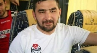 Kasımpaşa'nın tribün lideri, çapraz ateşe alınarak öldürüldü!