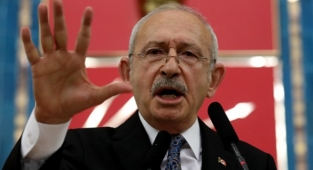 KEMAL KILIÇDAROĞLU 
