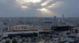 Marmara Deprem'inde 4 binadan biri orta ya da ağır hasar görecek