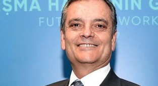 Mustafa Feridun Uzunyol'un villasına kurşun!