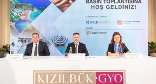 Sinpaş Kızılbük GYO'da 24 kişi yakalandı!