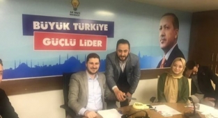 SUAT KARAÇORLU'YA YENİ GÖREV!