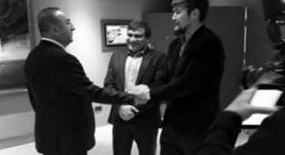 Timur Soykan yazdı: Çavuşoğlu'yla fotoğrafları olan Kazak Mafya lideri nasıl suç işlemeye devam etti?