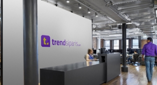 Trend'den milyonluk vurgun !