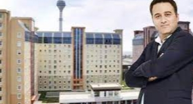 Avukat'ın Rezidansta sır ölümü !