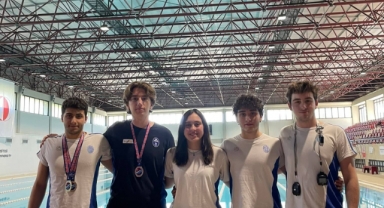 Bakırköy Ataspor Kulübü Sporculari dünyanın dört bir yanında ülkemizi temsil edecektir .