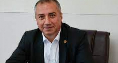 BAKIRKÖY BELEDİYE MECLİS ÜYESİ AHMET ALTUN DÜNYA EVİNE GİRİYOR