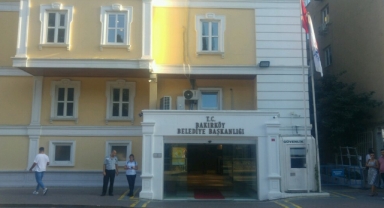 BAKIRKÖY BELEDİYESİ'NE ALGI OPERASYONLARI DEVAM EDİYOR!