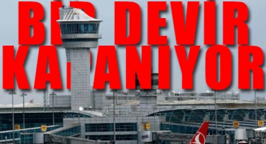 BAKIRKÖY'DE SİYASİ PARTİLER VE STK 'LAR UYUYOR MU?