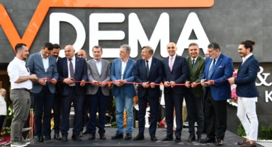 Bakırköy’e Evdema geldi