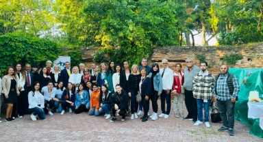 BAKIRKÖY KENT KONSEYİ 19 MAYIS ETKİNLİKLERİNDE