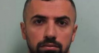 Cezaevi firarisi çete lideri yakalandı