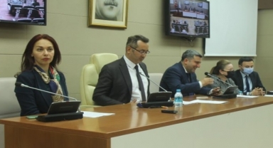 CHP Bakırköy Belediye Meclis Başkan Vekili Mahir Çelik'ten sert tepki.