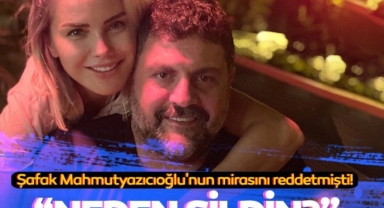 Ece Erken'in yeni hamlesi görenleri şaşırttı...