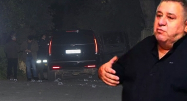 Halil Falyalı cinayet soruşturmasında yeni detaylar! Örgüt şeması ortaya çıktı !