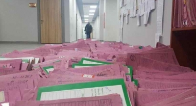 İcralıya satış yetkisi veren yönetmelik Resmi Gazete'de