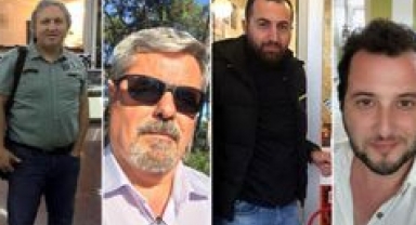 İstanbul'da sahte polis operasyonu !