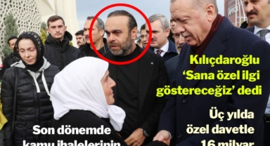 İşte Atatürk Havalimanı’nı yıkacak müteahhit