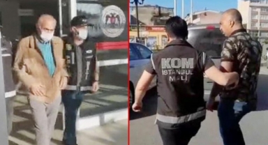 Kadıköy Belediyesi'nde rüşvet çarkı böyle dönmüş! Önce kurbanı seçip sonra söğüşlemişler